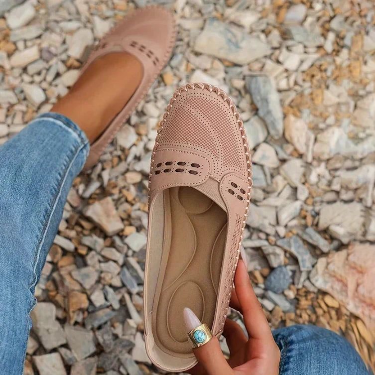 Cielo - Comfort Moccasins