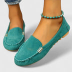 Patrizia | Sophisticated Slip-On Moccasins