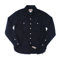 Chemise à rayures verticales pour homme - Manches longues, style décontracté, idéale pour le travail