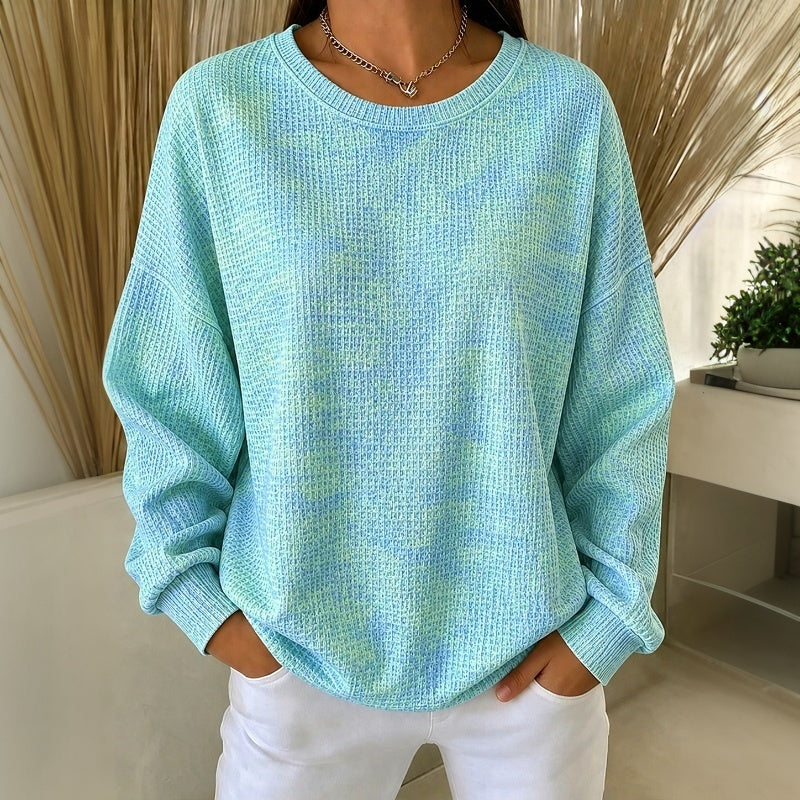 Décontracté Vintage Sweat-Shirt