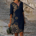 Jet | robe élégante