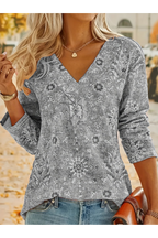 Bibi | Top Manches Longues Pour Femmes