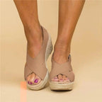 Bellora™ Sandales d'été