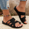 Maïa | Sandales Confort à Soutien Ergonomique
