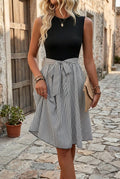 Chic Midi Summer Dress