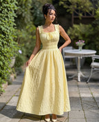 Robe d'Été Élégante et Décontractée