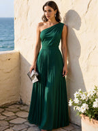 Maxi Robe d'Automne
