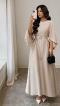 Maxi Robes d'Automne