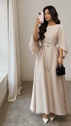 Maxi Robes d'Automne