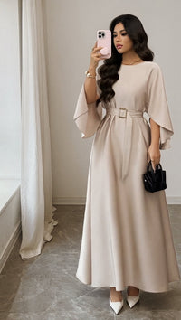 Maxi Robes d'Automne