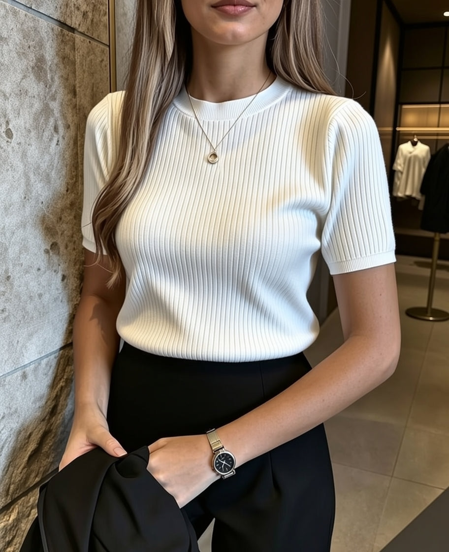 Chic Summer Elegance