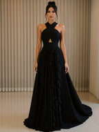 Chic Maxi Dress