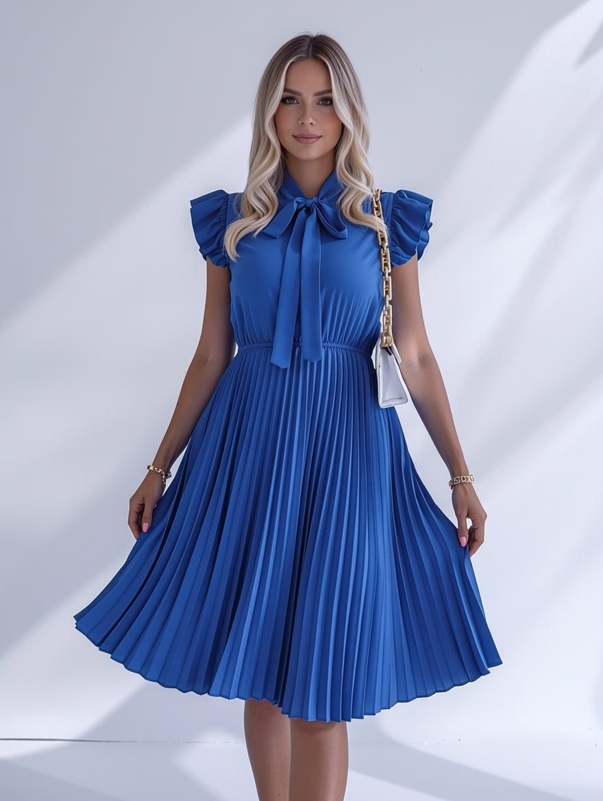Chic Midi Summer Dresses
