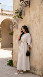 Maxi Robes d'Automne