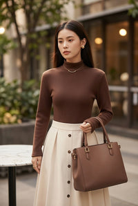 Chic Casual Elegance