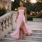 Chic Maxi Dress