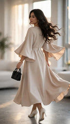 Maxi Robes d'Automne