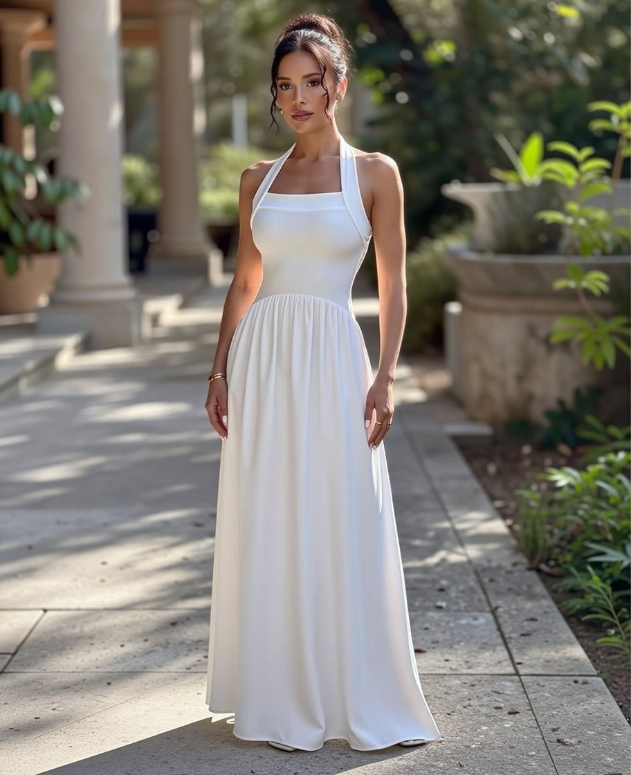 Chic Maxi Summer Dresses