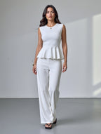 Chic Summer Outfit