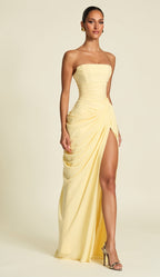 Chic Maxi Dress