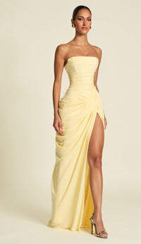 Chic Maxi Dress