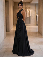 Chic Maxi Dress