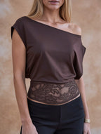 Chic Summer Top