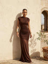 Chic Maxi Dress