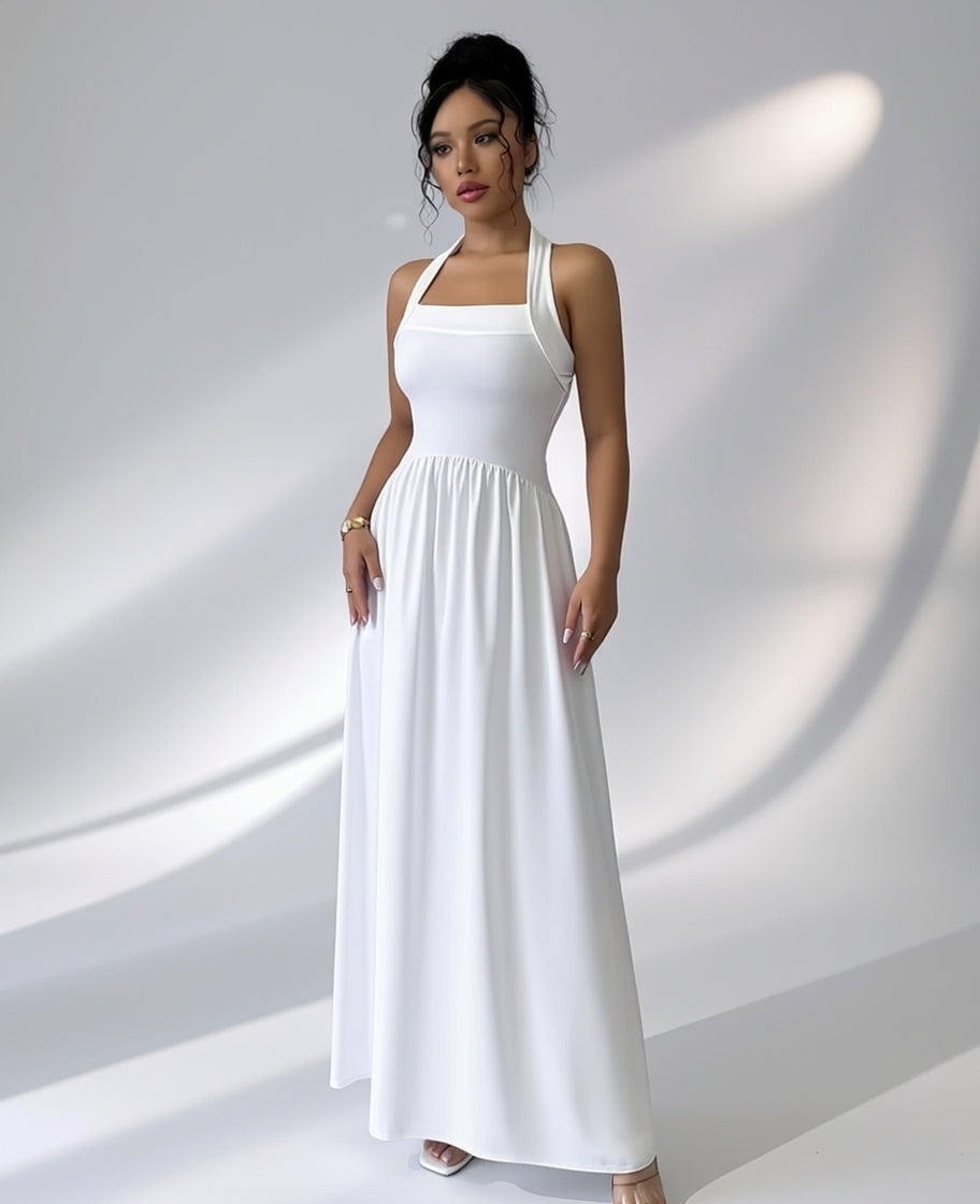 Chic Maxi Summer Dresses