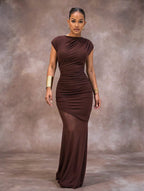 Chic Maxi Dress