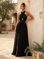 Chic Maxi Dress
