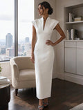 Élégante Robe Maxi