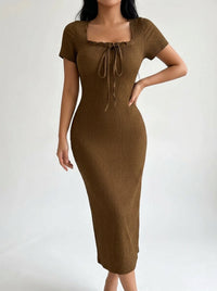 Chic Casual Maxi Dress