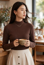 Chic Casual Elegance