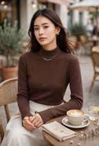 Chic Casual Elegance