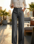 Chic Parisian Trousers