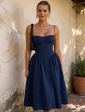 Robe d'Été Légère et Décontractée
