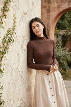 Chic Casual Elegance