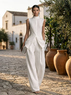 VÊTEMENTS D'ÉTÉ RELAX