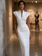 Élégante Robe Maxi