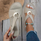 Luna | Confort Ergonomique, Style Naturel