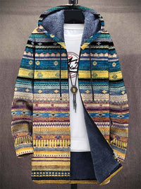 Annet™ | Cardigan de Luxe à Inspiration Artistique