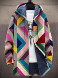 Aria | Cardigan de Luxe avec Inspiration Artistique