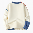 FRESH LABEL | Pull Arty Patch