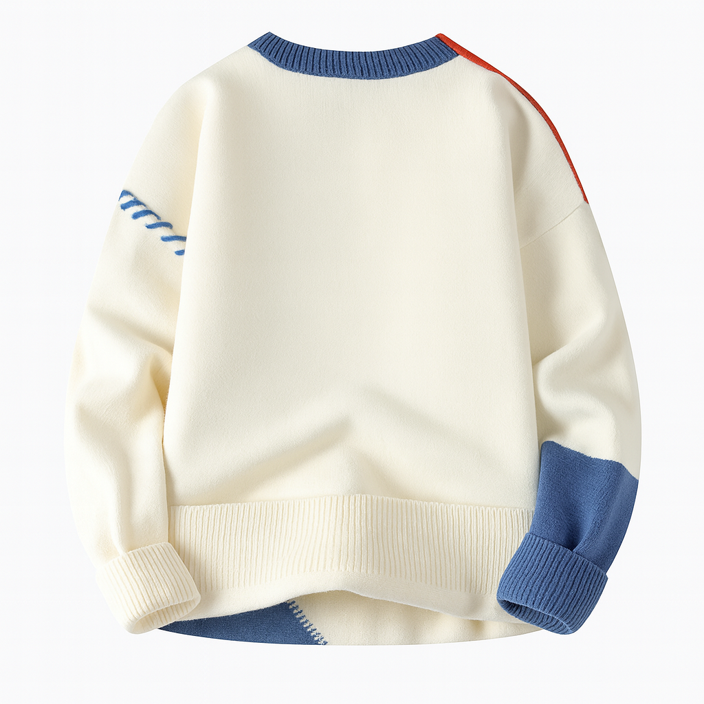 FRESH LABEL | Pull Arty Patch