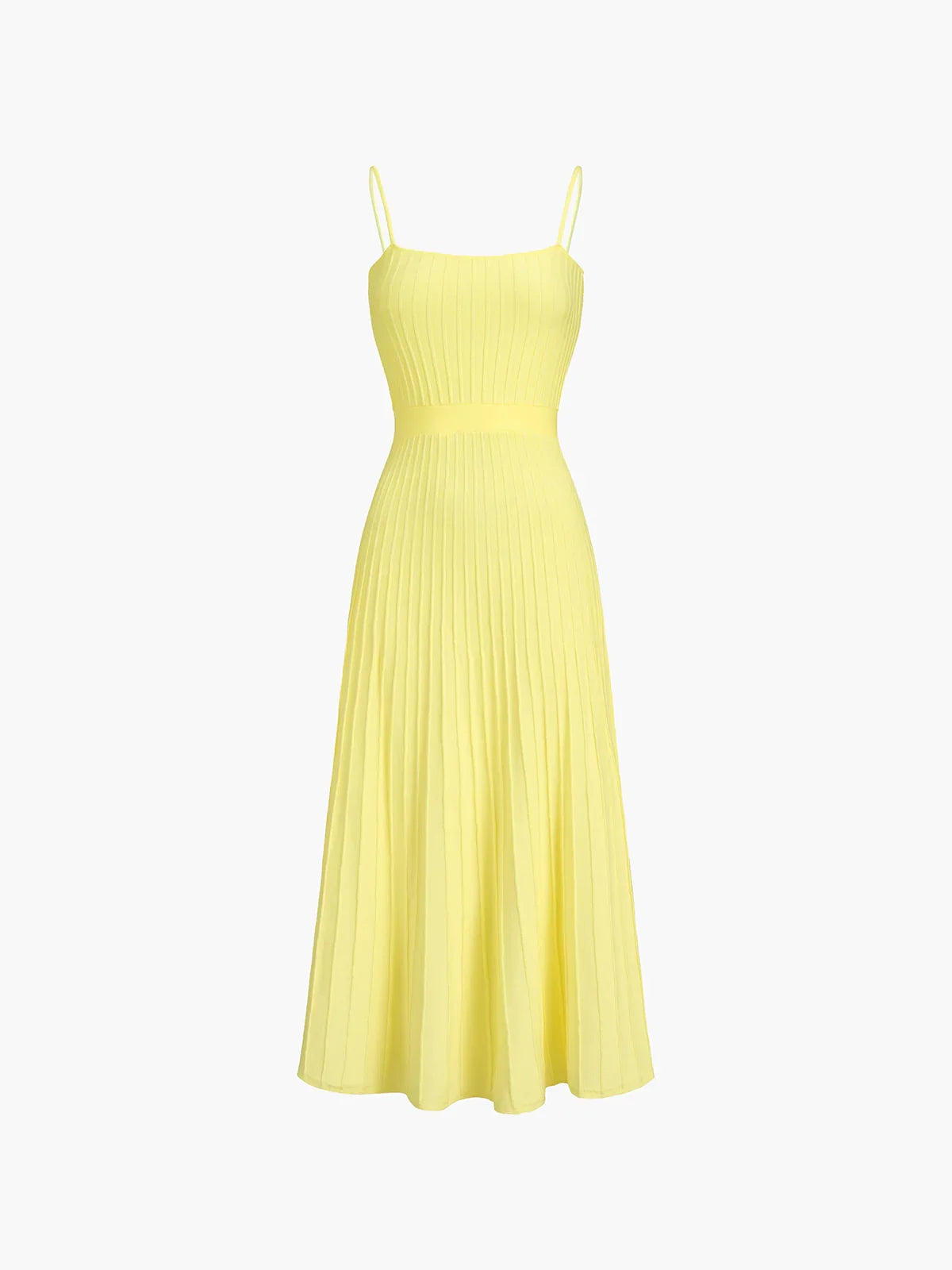 Maxi Midi Sundress Robe