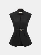 Sans Manches Veste
