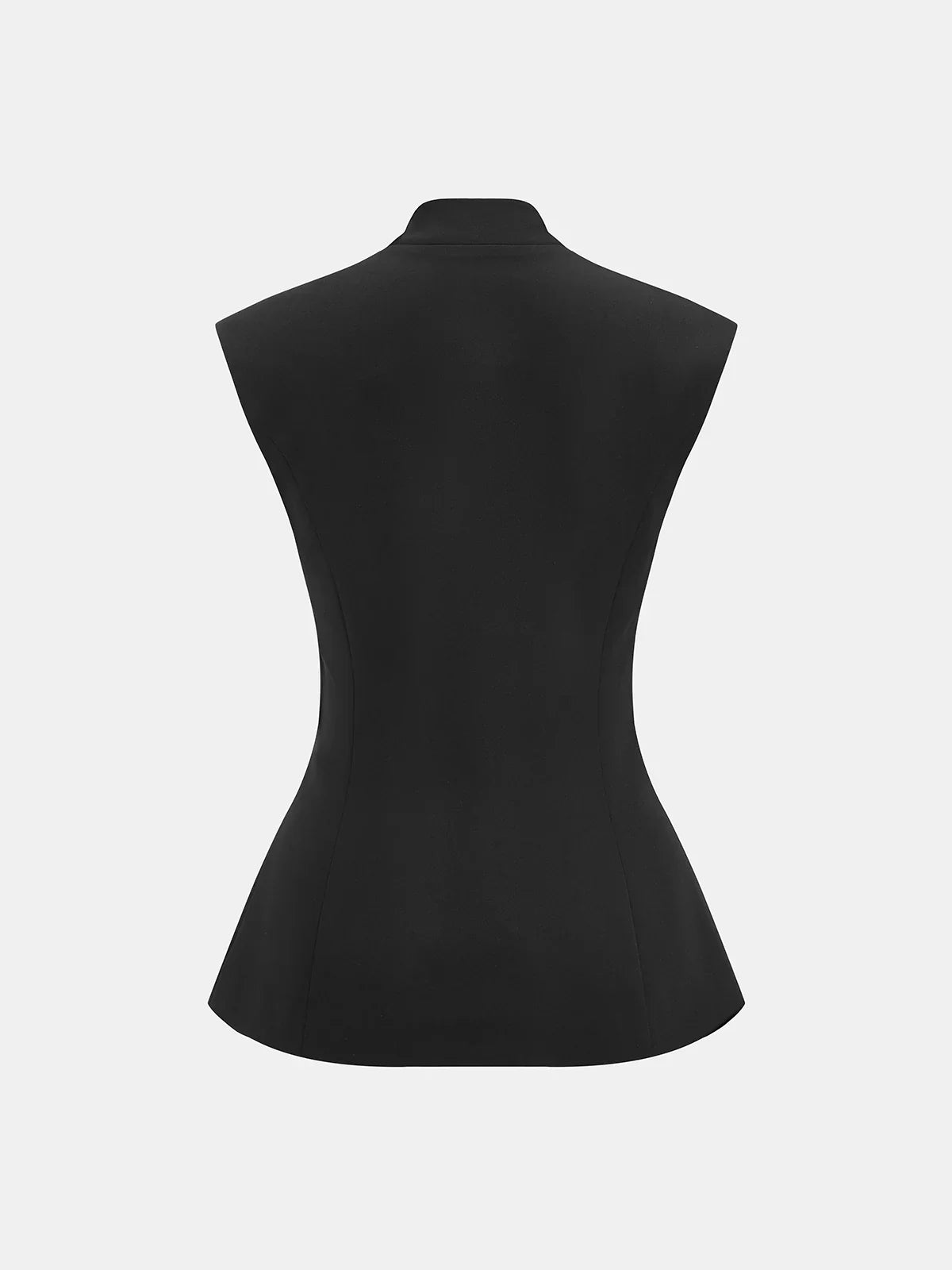 Sans Manches Veste