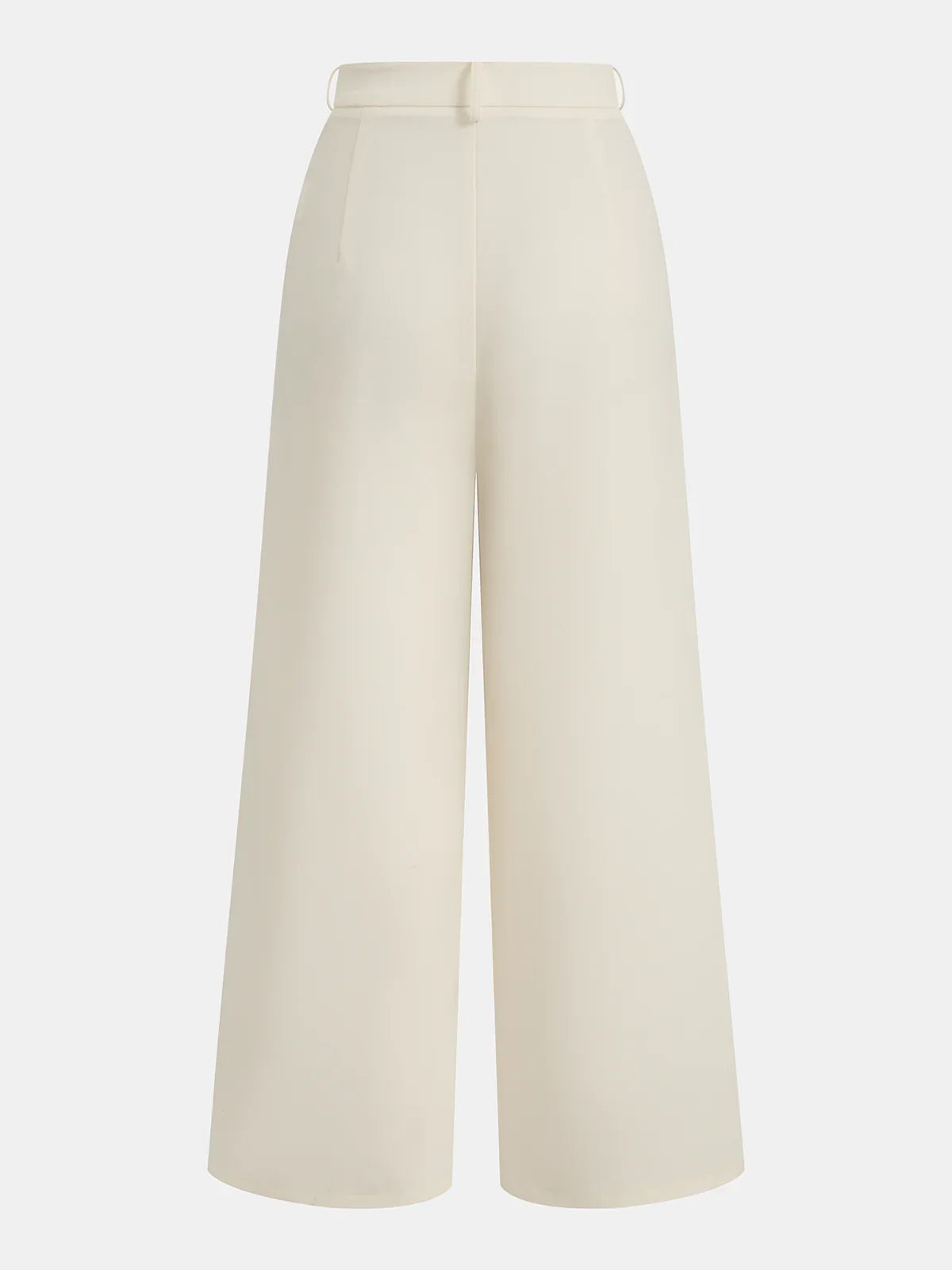 Élégante Combinaison Blanche