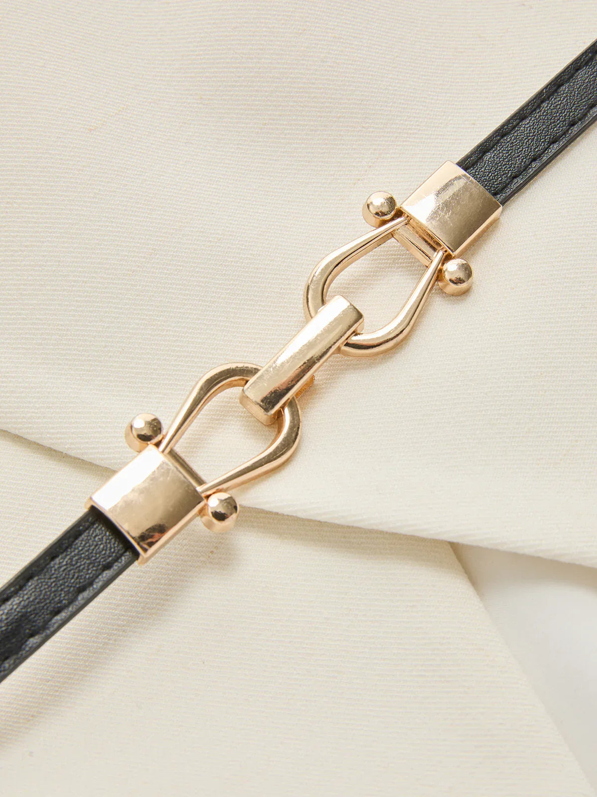Élégante Combinaison Blanche